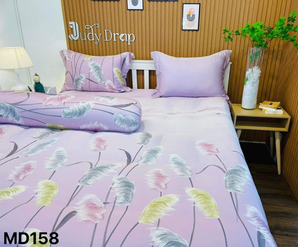 Ga giường TC Modal - MD158