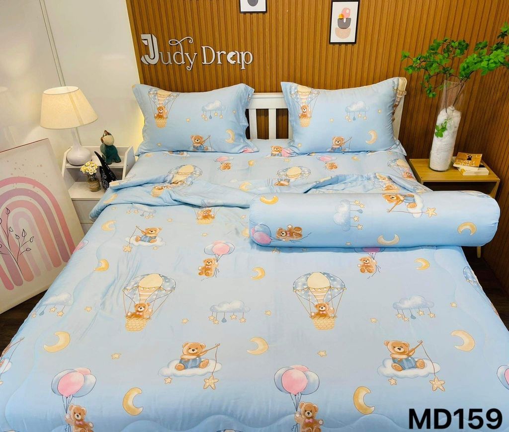 Ga giường TC Modal - MD159