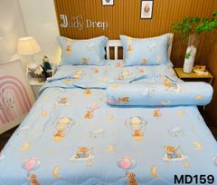 Ga giường TC Modal - MD159