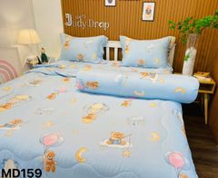 Ga giường TC Modal - MD159