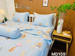Ga giường TC Modal - MD159