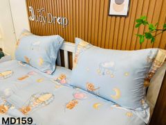 Ga giường TC Modal - MD159