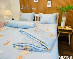 Ga giường TC Modal - MD159