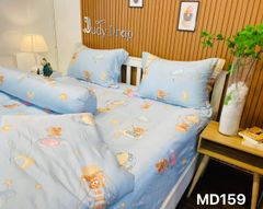 Ga giường TC Modal - MD159