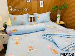Ga giường TC Modal - MD159
