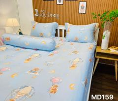 Ga giường TC Modal - MD159