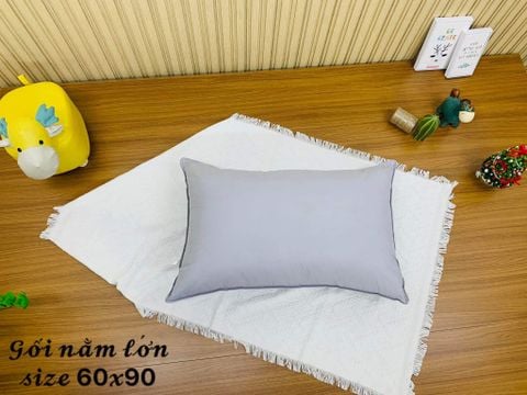 Gối nằm người lớn bigsize 60x90