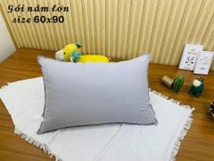 Gối nằm người lớn bigsize 60x90