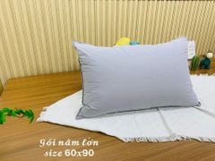 Gối nằm người lớn bigsize 60x90