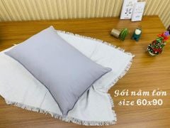 Gối nằm người lớn bigsize 60x90