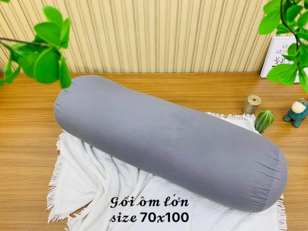 Gối ôm Bigsize 70*100
