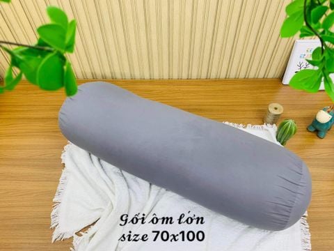 Gối ôm Bigsize 70*100