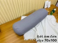 Gối ôm Bigsize 70*100