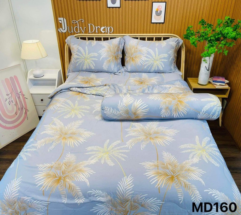 Ga giường TC Modal - MD160