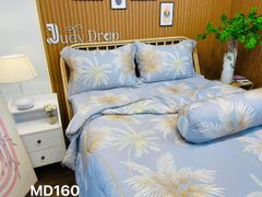 Ga giường TC Modal - MD160