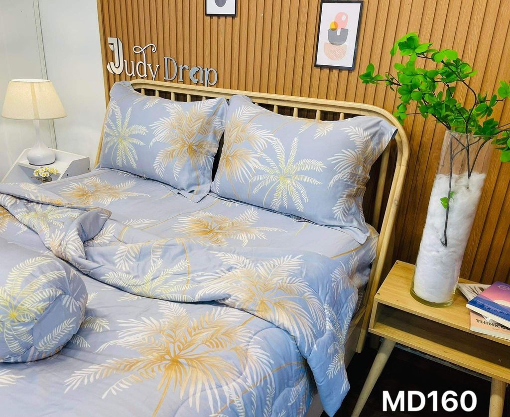 Ga giường TC Modal - MD160