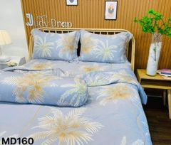 Ga giường TC Modal - MD160