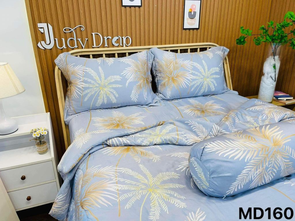 Ga giường TC Modal - MD160