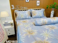 Ga giường TC Modal - MD160