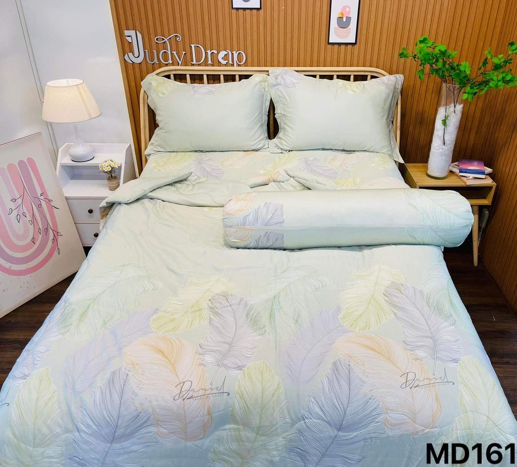 Ga giường TC Modal - MD161