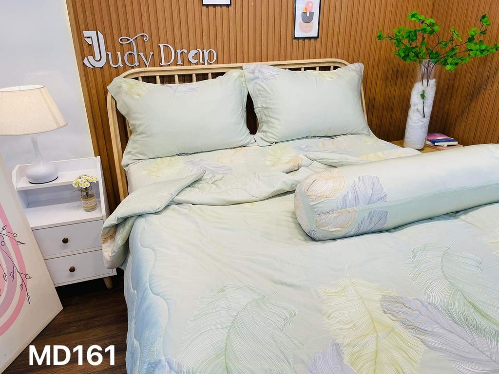 Ga giường TC Modal - MD161