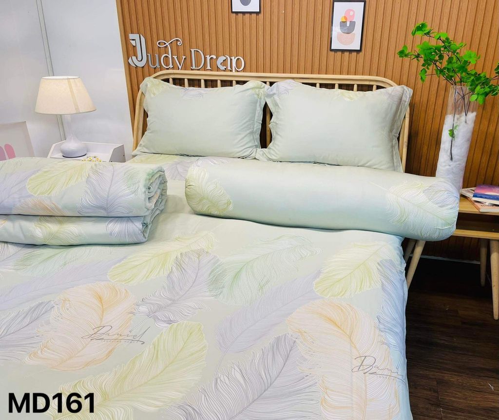 Ga giường TC Modal - MD161