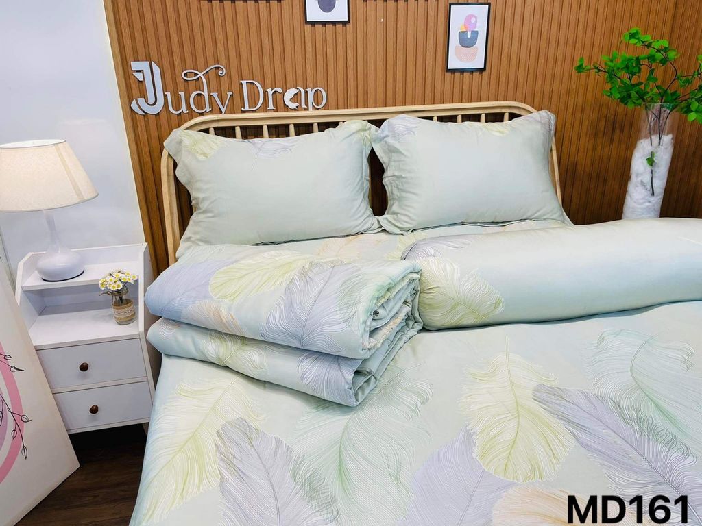 Ga giường TC Modal - MD161