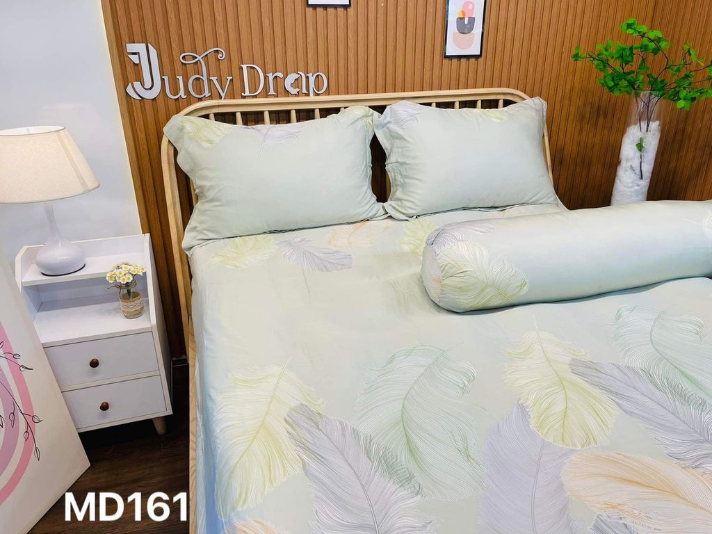 Ga giường TC Modal - MD161