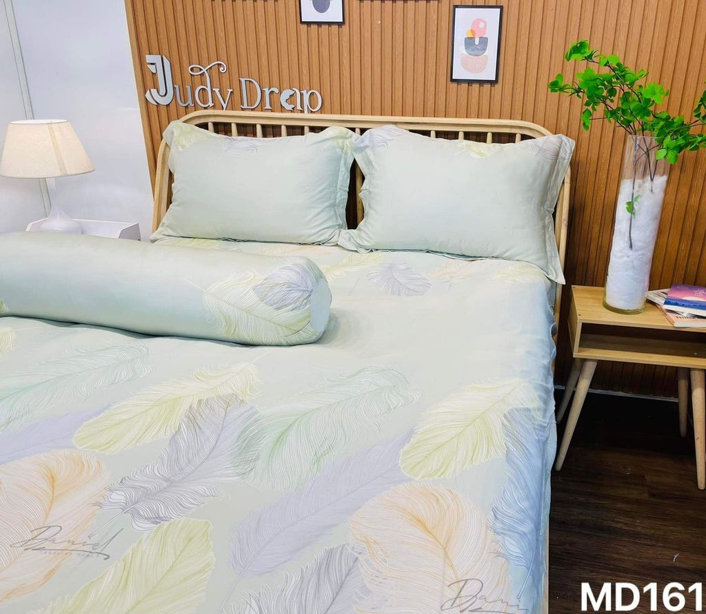 Ga giường TC Modal - MD161