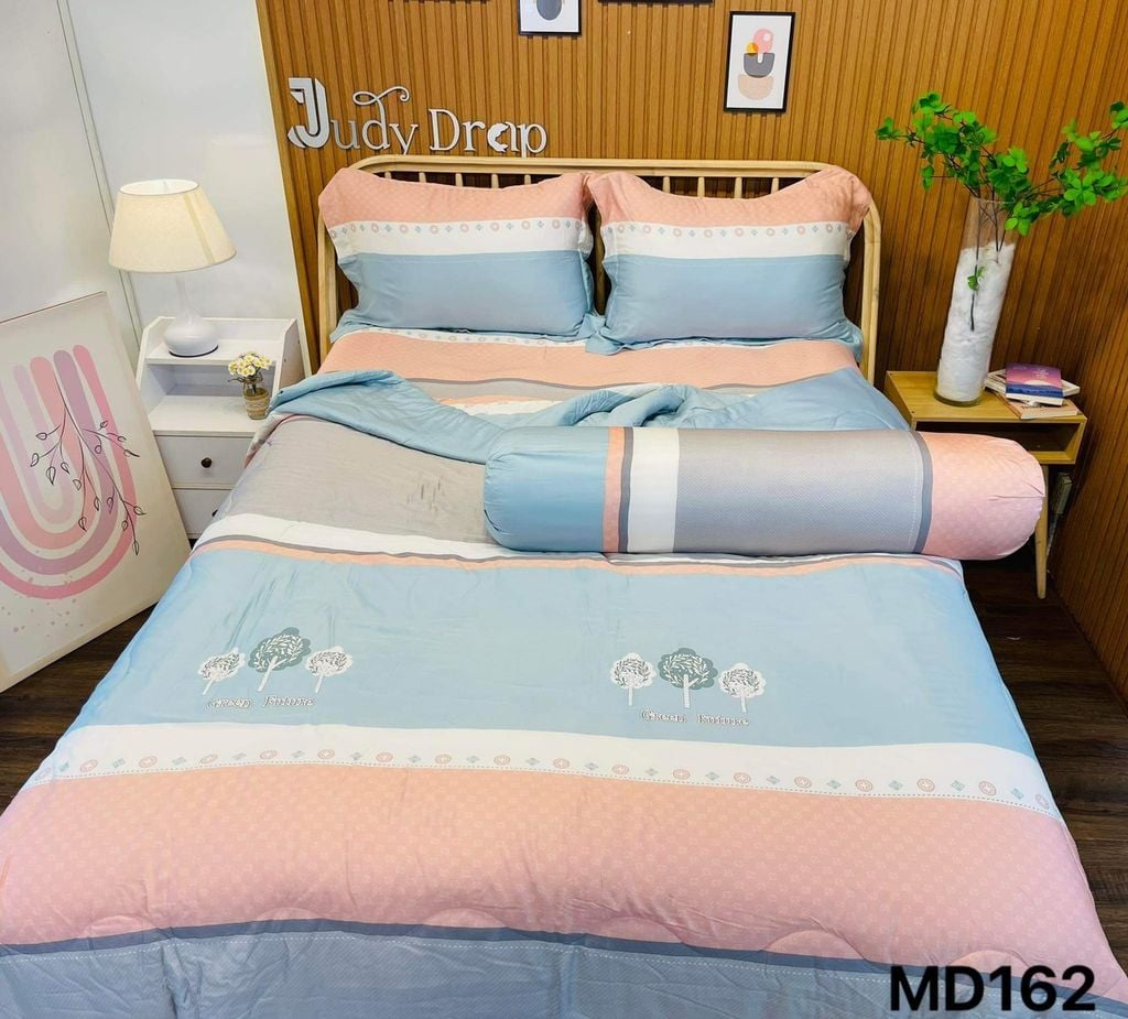 Ga giường TC Modal - MD162