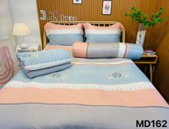 Ga giường TC Modal - MD162