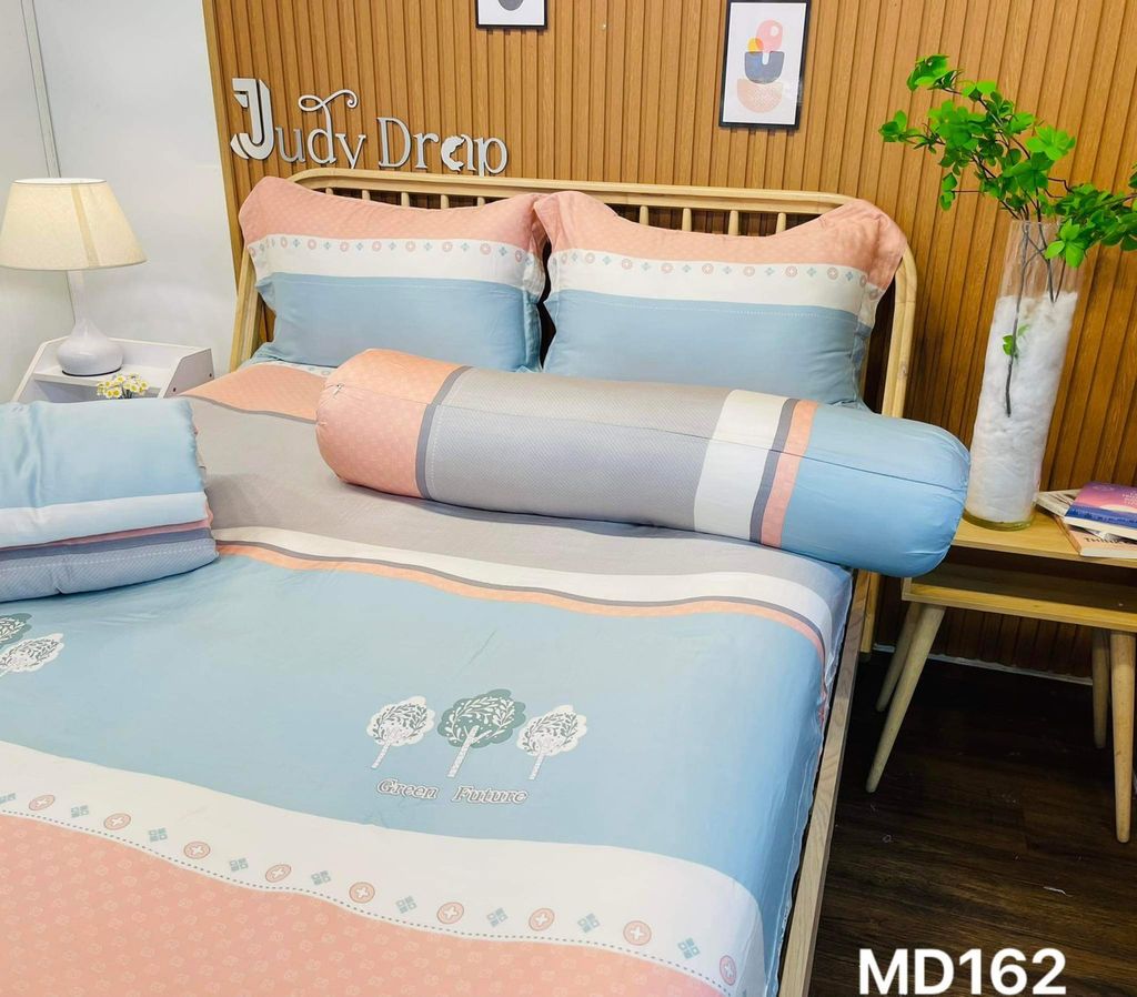 Ga giường TC Modal - MD162
