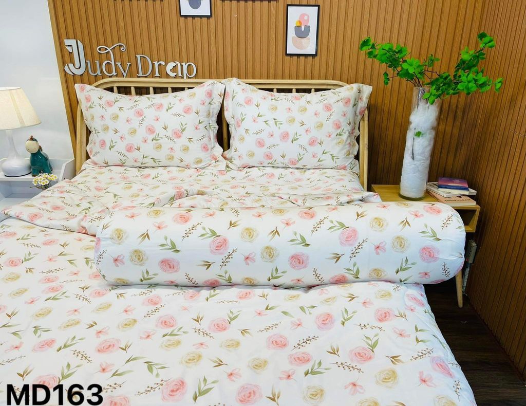 Ga giường TC Modal - MD163