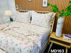 Ga giường TC Modal - MD163