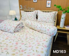 Ga giường TC Modal - MD163