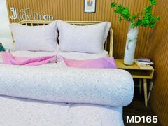Ga giường TC Modal - MD165