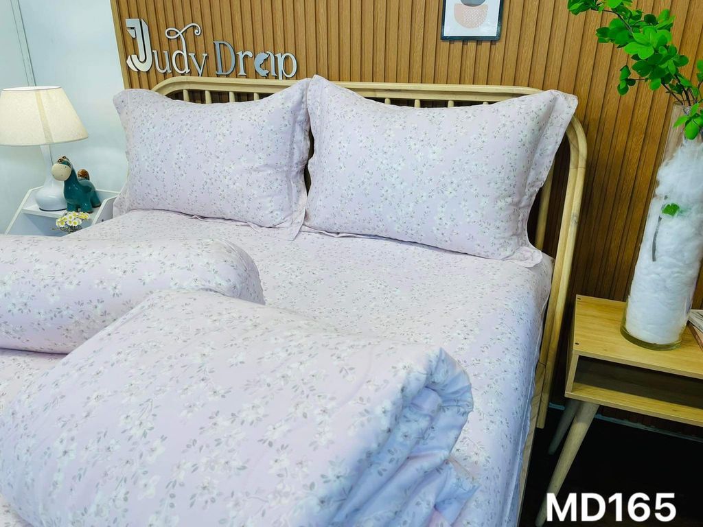 Ga giường TC Modal - MD165