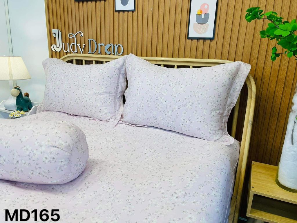Ga giường TC Modal - MD165