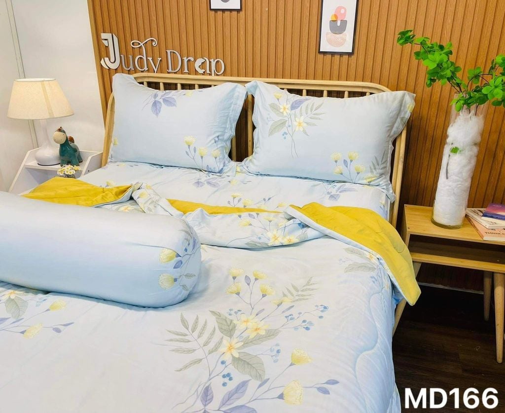 Ga giường TC Modal - MD166