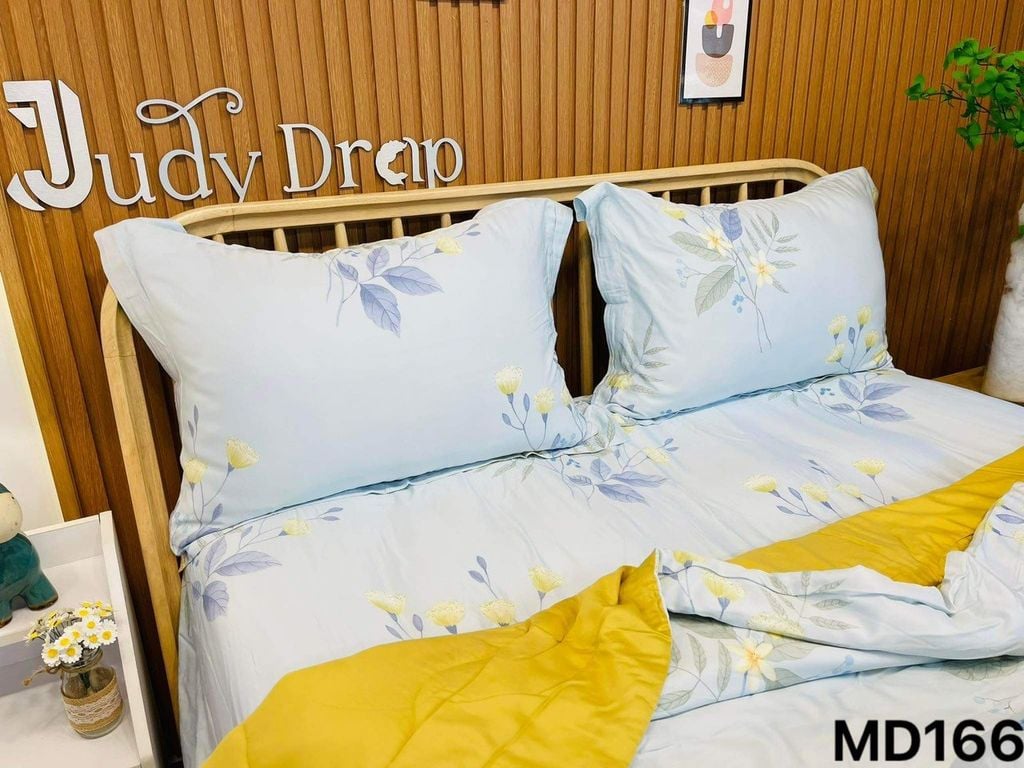 Ga giường TC Modal - MD166