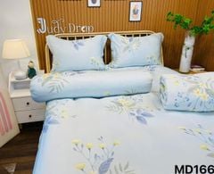 Ga giường TC Modal - MD166