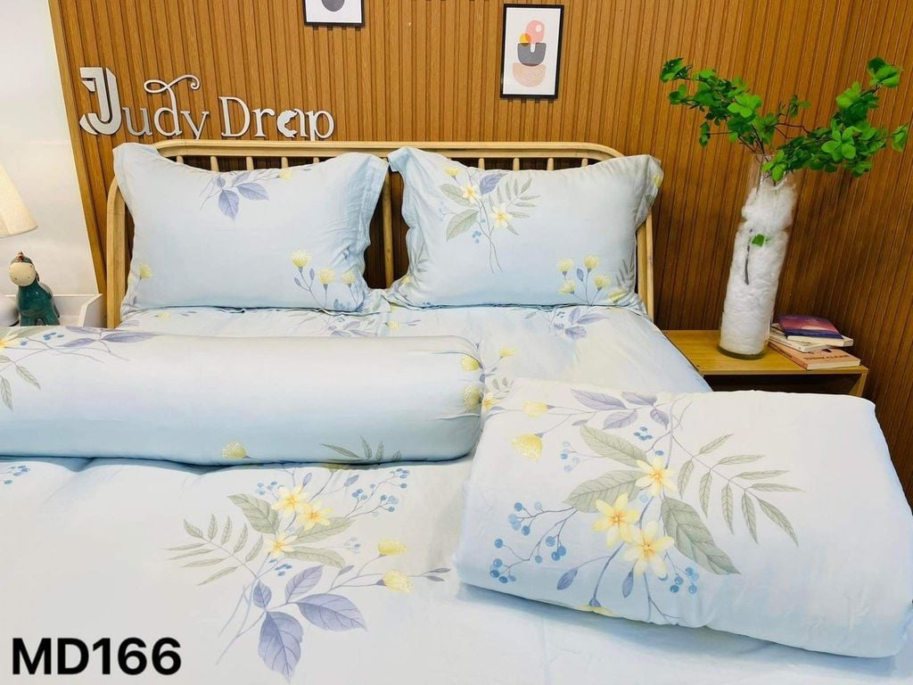 Ga giường TC Modal - MD166