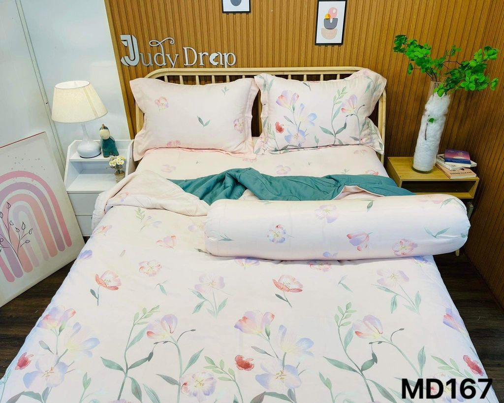 Ga giường TC Modal - MD167