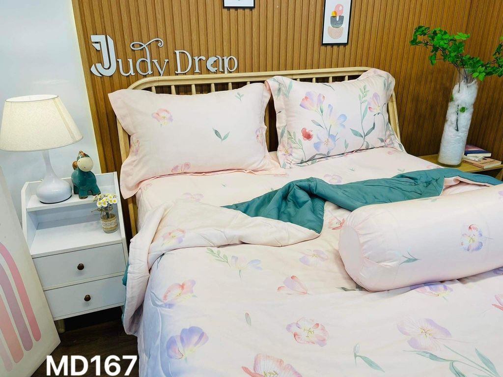 Ga giường TC Modal - MD167
