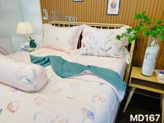 Ga giường TC Modal - MD167