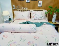 Ga giường TC Modal - MD167