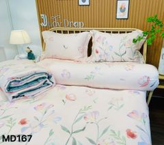 Ga giường TC Modal - MD167