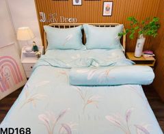 Ga giường TC Modal - MD168