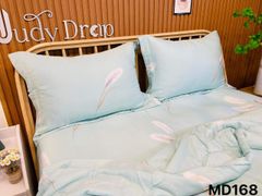 Ga giường TC Modal - MD168