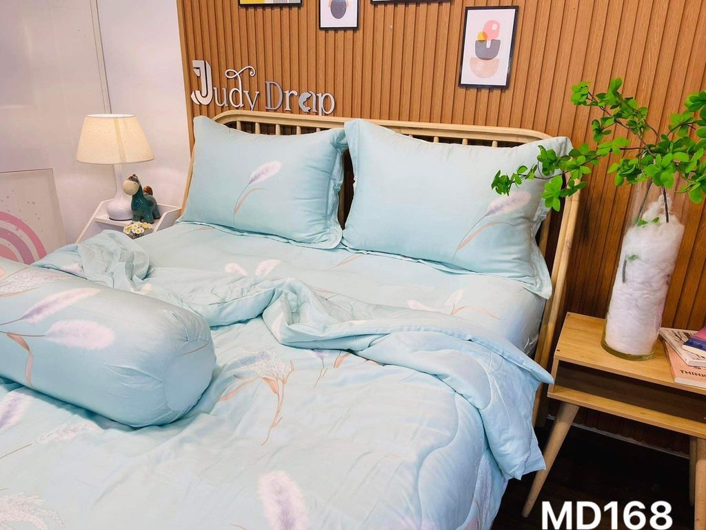 Ga giường TC Modal - MD168